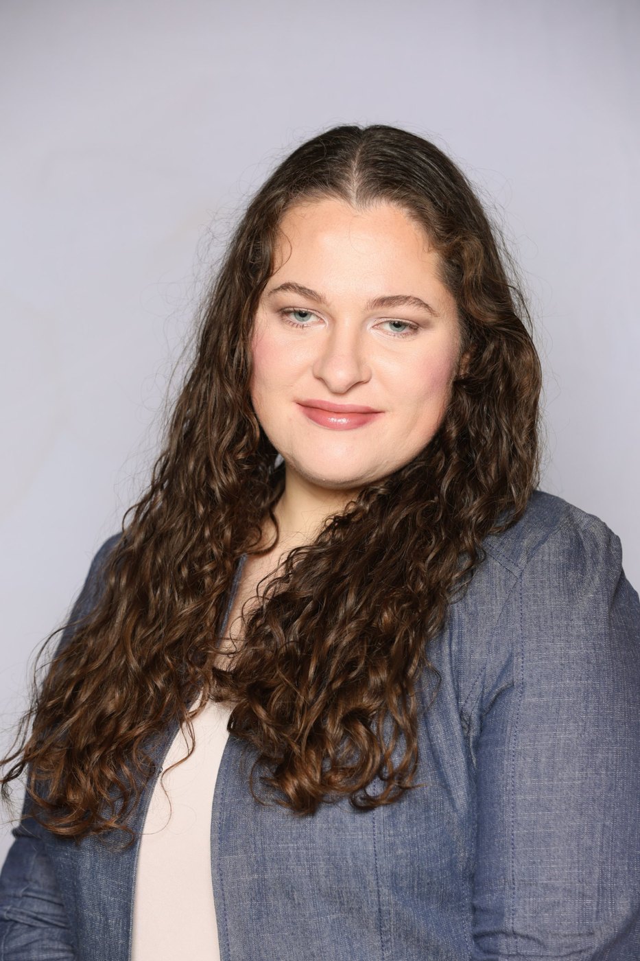 Rebecca Blum, founder of Neta Financial
